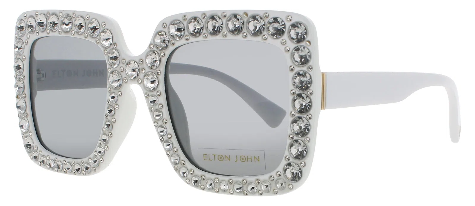 Elton John BLING22 Sunglasses